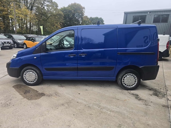 Used Peugeot Expert 2011 for sale - 76287177: Photo 2