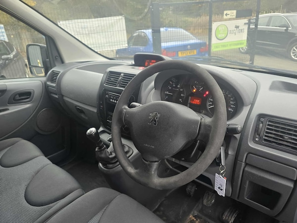 Used Peugeot Expert 2011 for sale - 76287177: Photo 7