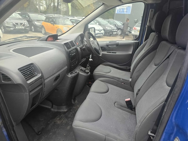 Used Peugeot Expert 2011 for sale - 76287177: Photo 9