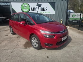 Citroen Grand C4 Picasso feature image