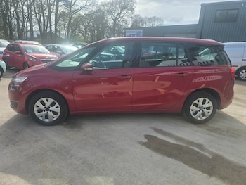Used Citroen Grand C4 Picasso 2015 for sale - 78179896: Photo