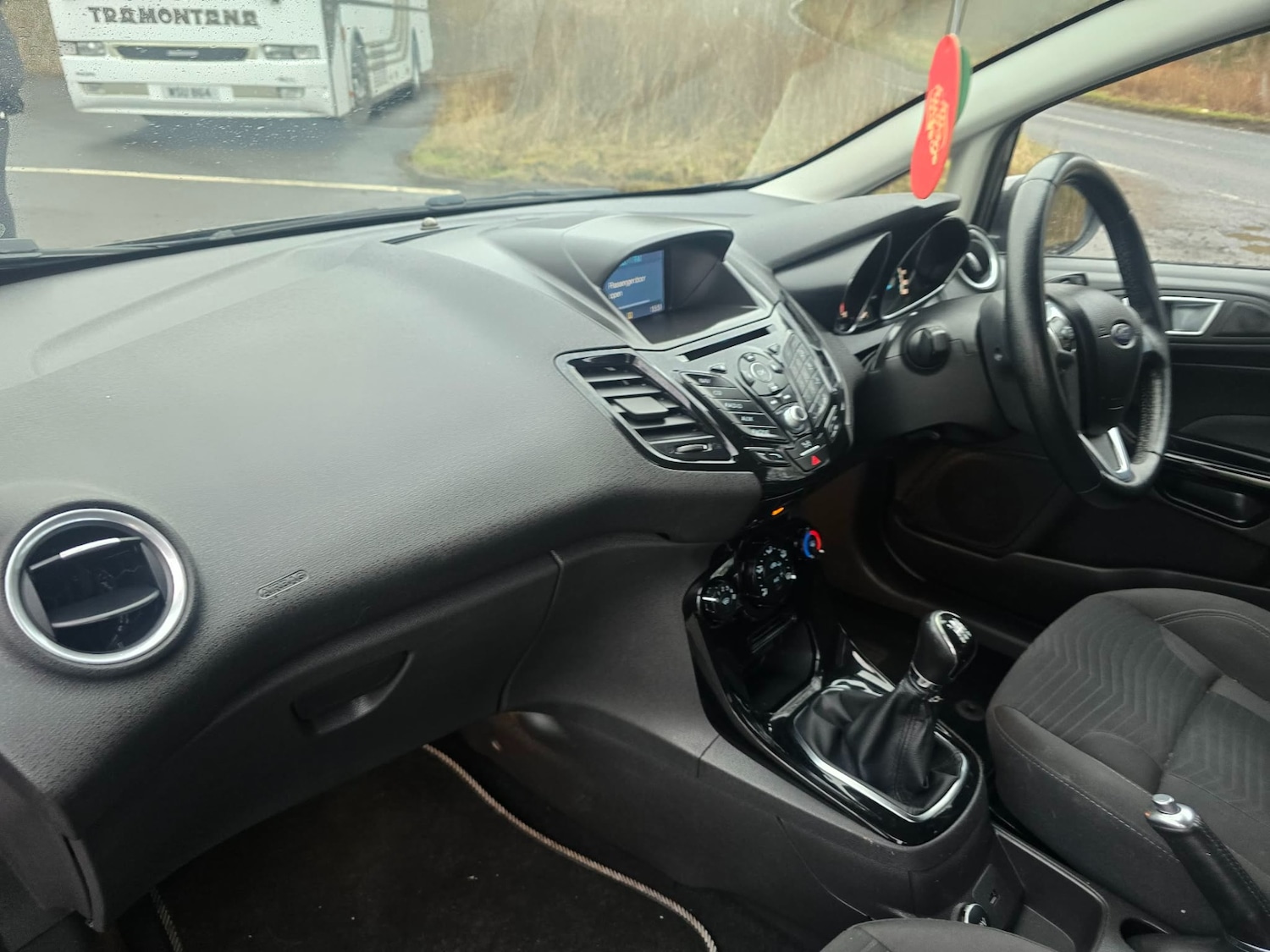 Used Ford Fiesta 2017 for sale - 77665149: Photo 8