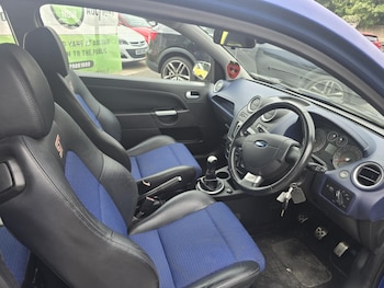 Used Ford Fiesta 2008 for sale - 75439260: Photo