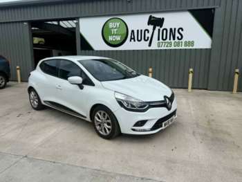 2018 (18) - 1.5 dCi 90 Dynamique Nav 5dr