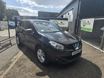 2012 (12) - 1.5 dCi [110] Acenta 5dr