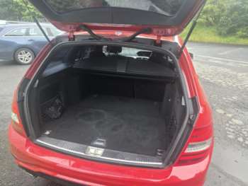 Used Mercedes-Benz C-Class 2013 for sale - 75239566: Photo
