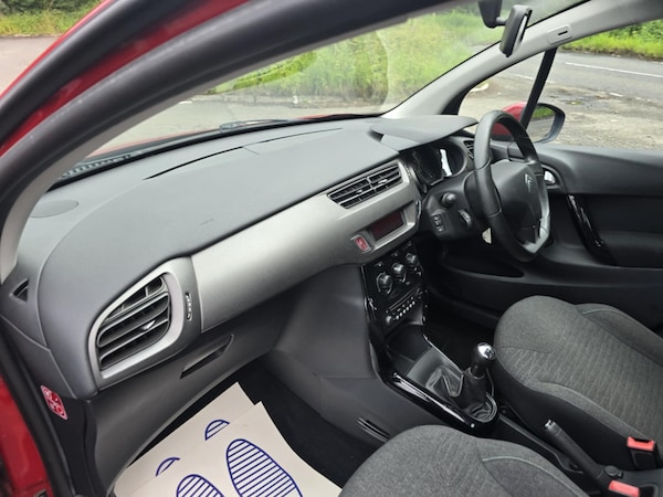 Used Citroen C3 2014 for sale - 76263103: Photo 10