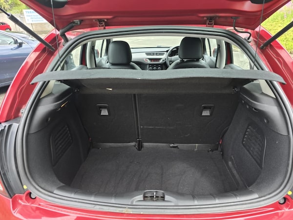 Used Citroen C3 2014 for sale - 76263103: Photo 11