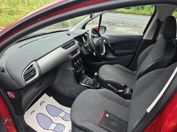 Used Citroen C3 2014 for sale - 76263103: Photo 12