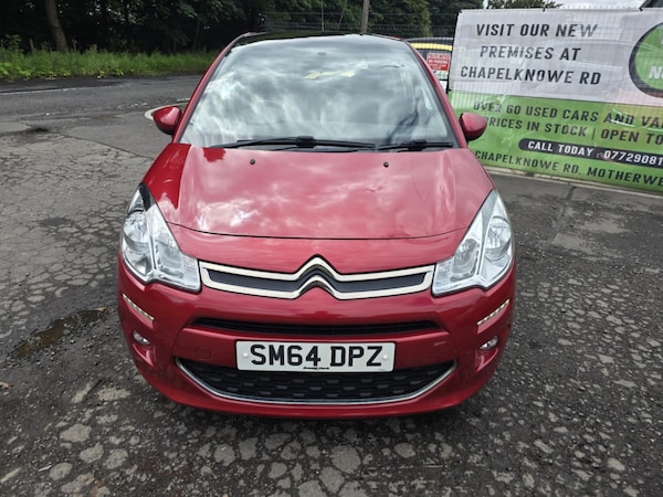Used Citroen C3 2014 for sale - 76263103: Photo 13