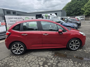 Used Citroen C3 2014 for sale - 76263103: Photo 3