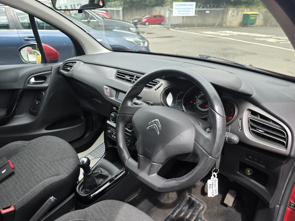 Used Citroen C3 2014 for sale - 76263103: Photo 4