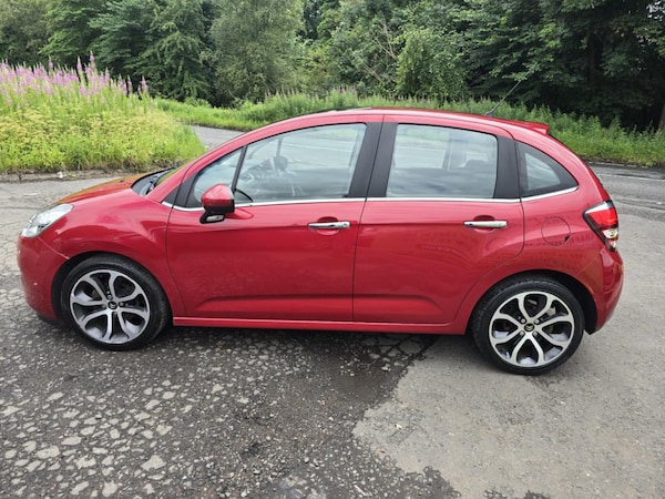 Used Citroen C3 2014 for sale - 76263103: Photo 6