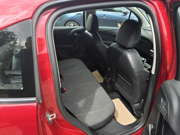 Used Citroen C3 2014 for sale - 76263103: Photo 7