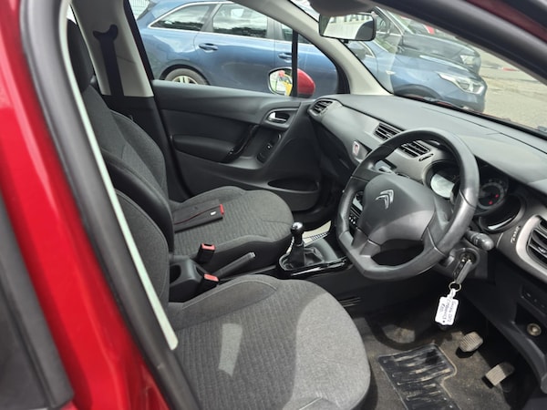 Used Citroen C3 2014 for sale - 76263103: Photo 8