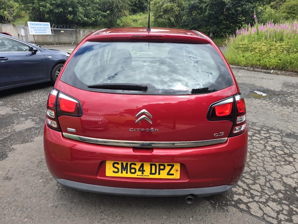 Used Citroen C3 2014 for sale - 76263103: Photo 9