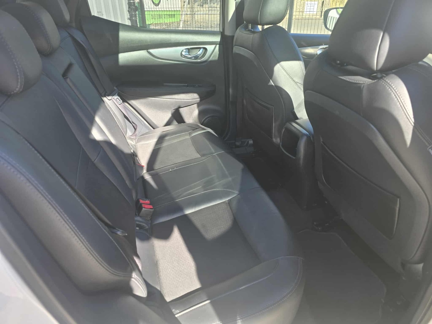 Used Nissan Qashqai 2018 for sale - 76066833: Photo 13