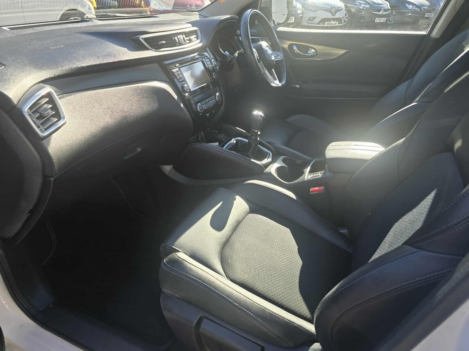 Used Nissan Qashqai 2018 for sale - 76066833: Photo 4