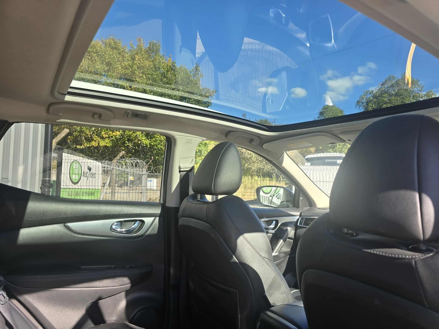 Used Nissan Qashqai 2018 for sale - 76066833: Photo 9