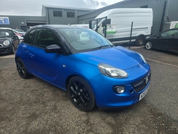 Used Vauxhall ADAM 2016 for sale - 78565614: Photo