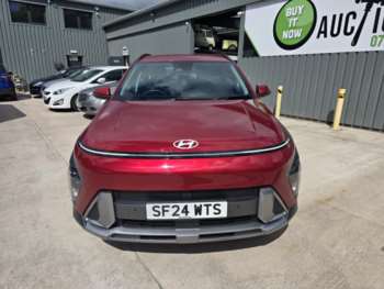 Used Hyundai KONA 2024 for sale - 74779597: Photo