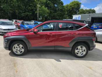Used Hyundai KONA 2024 for sale - 74779597: Photo