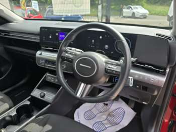 Used Hyundai KONA 2024 for sale - 74779597: Photo
