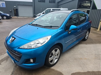 Used Peugeot 207 2013 for sale - 77501263: Photo