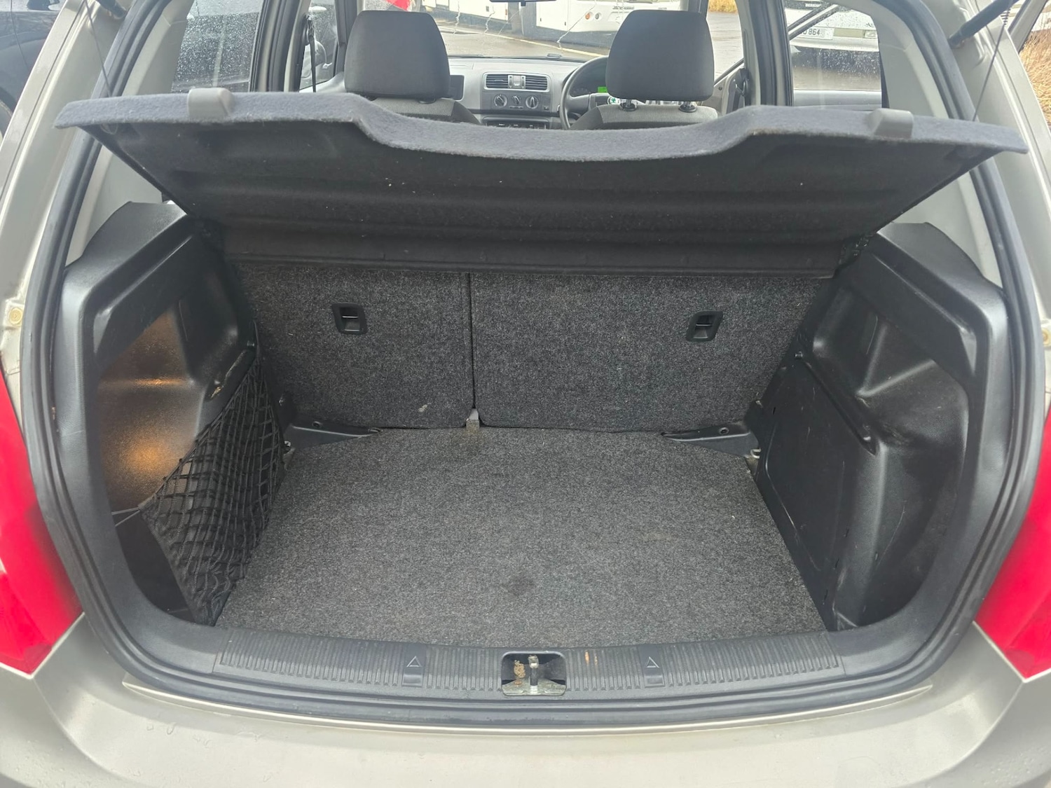 Used Skoda Fabia 2012 for sale - 77665260: Photo 12