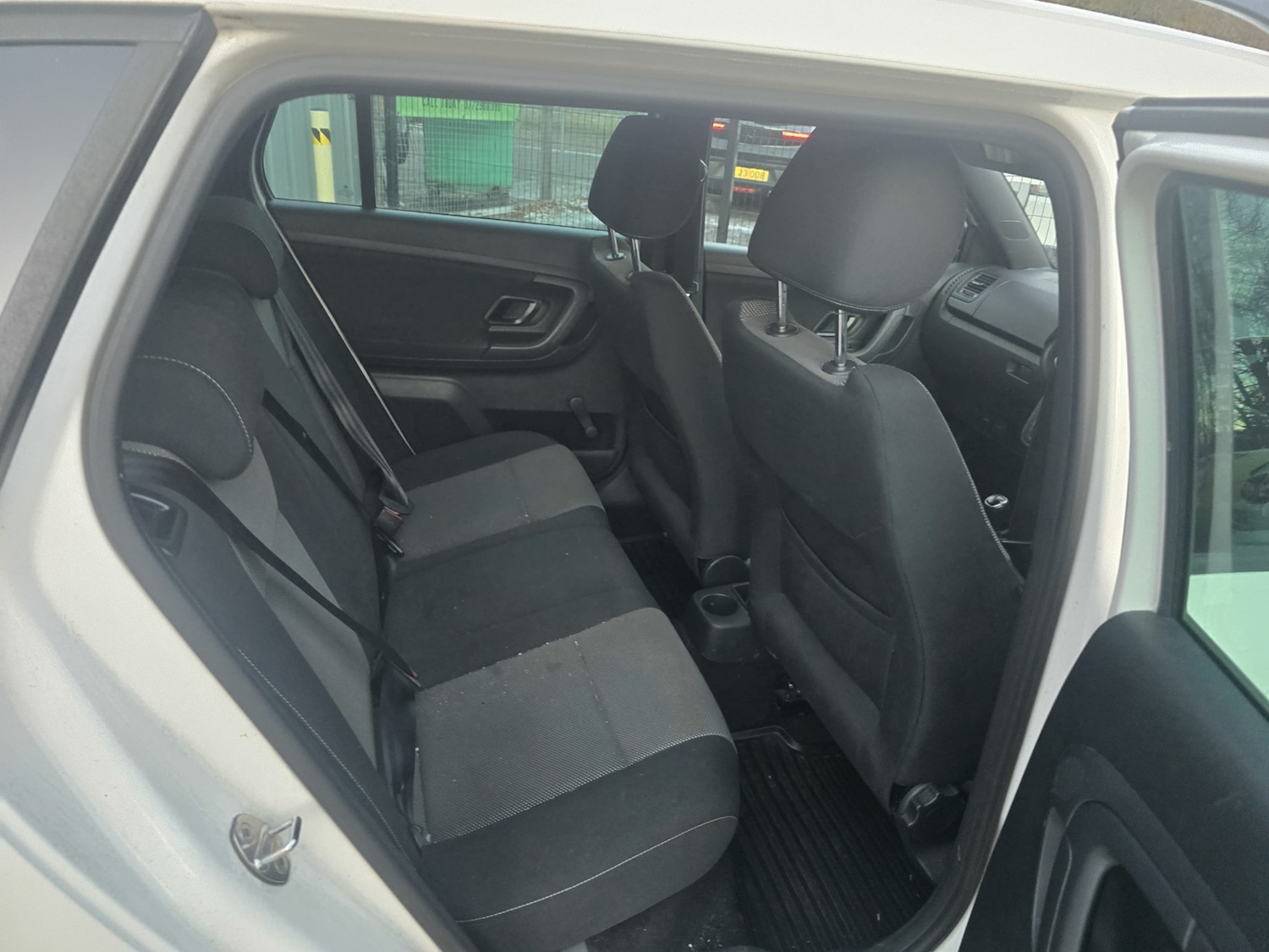 Used Skoda Fabia 2014 for sale - 76640093: Photo 6