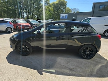 Used Vauxhall Corsa 2016 for sale - 78422829: Photo