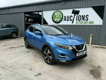 2017 (17) - 1.5 dCi Tekna 5dr