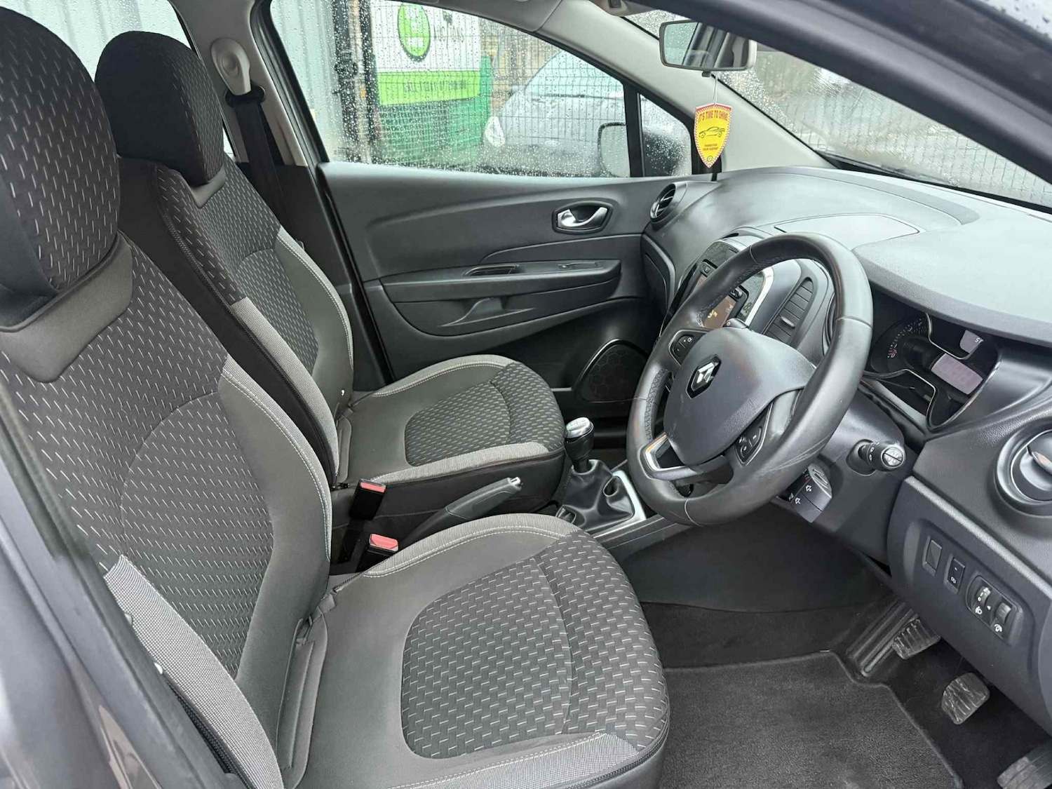 Used Renault Captur 2018 for sale - 76426414: Photo 10