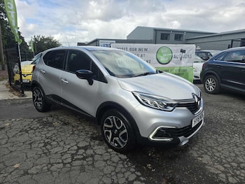 2018 (18) - 0.9 TCE 90 Dynamique S Nav 5dr