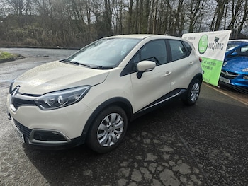Used Renault Captur 2014 for sale - 78131642: Photo