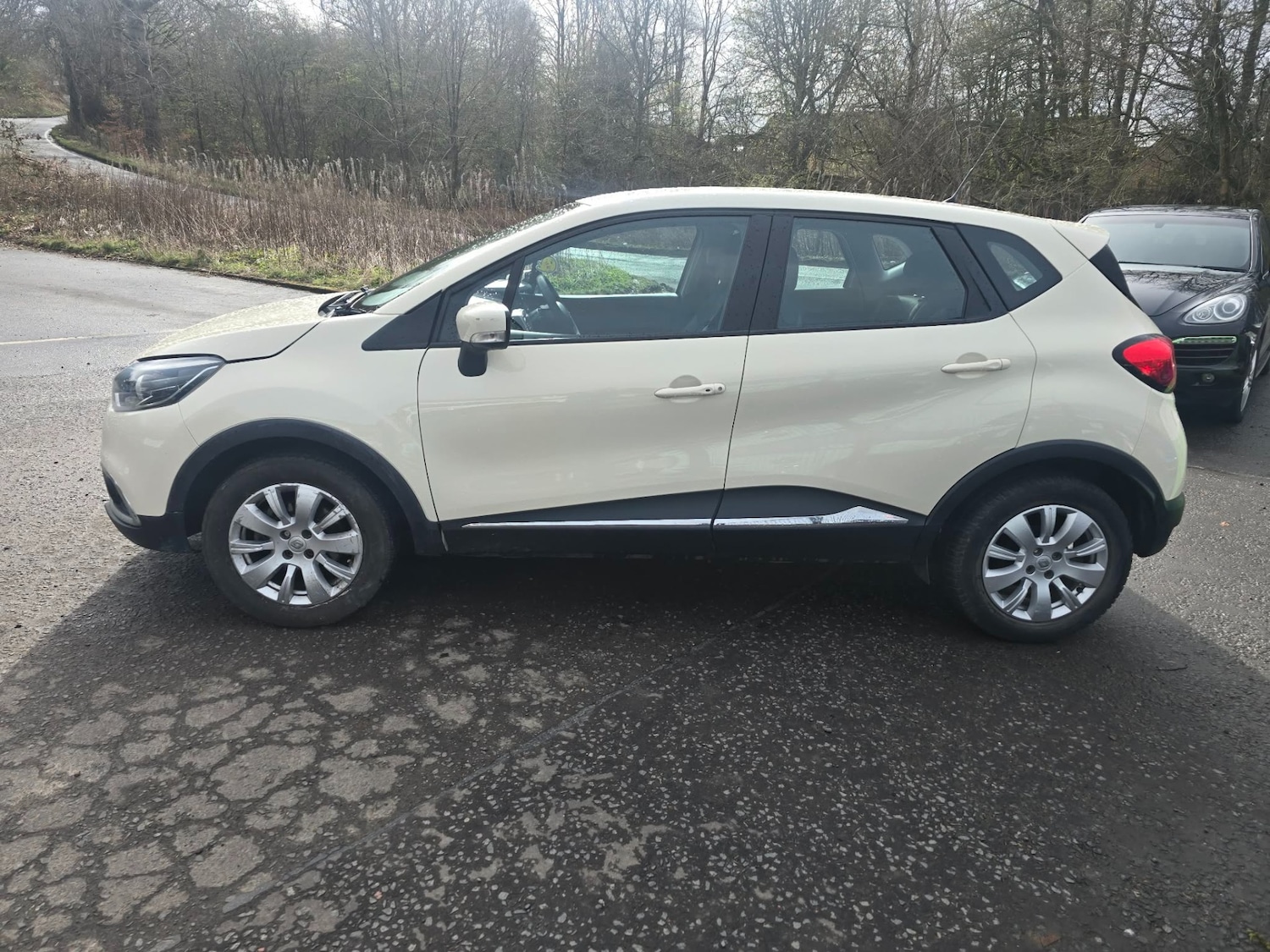 Used Renault Captur 2014 for sale - 78131642: Photo 5