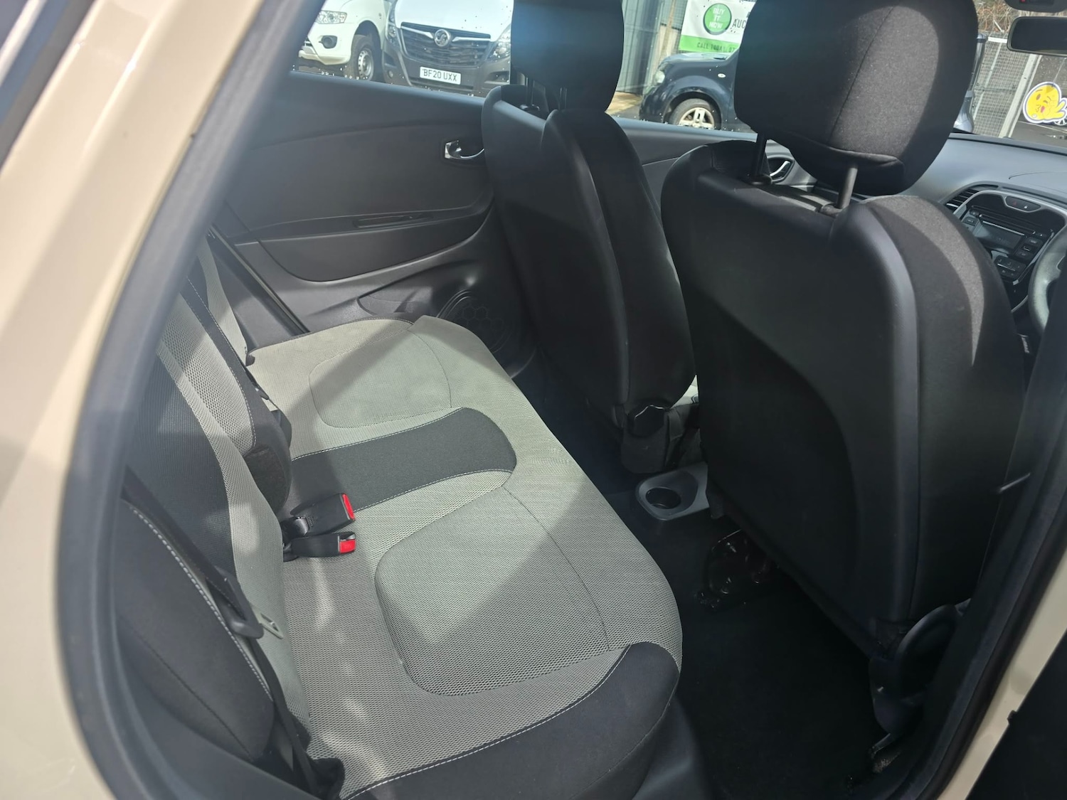 Used Renault Captur 2014 for sale - 78131642: Photo 7