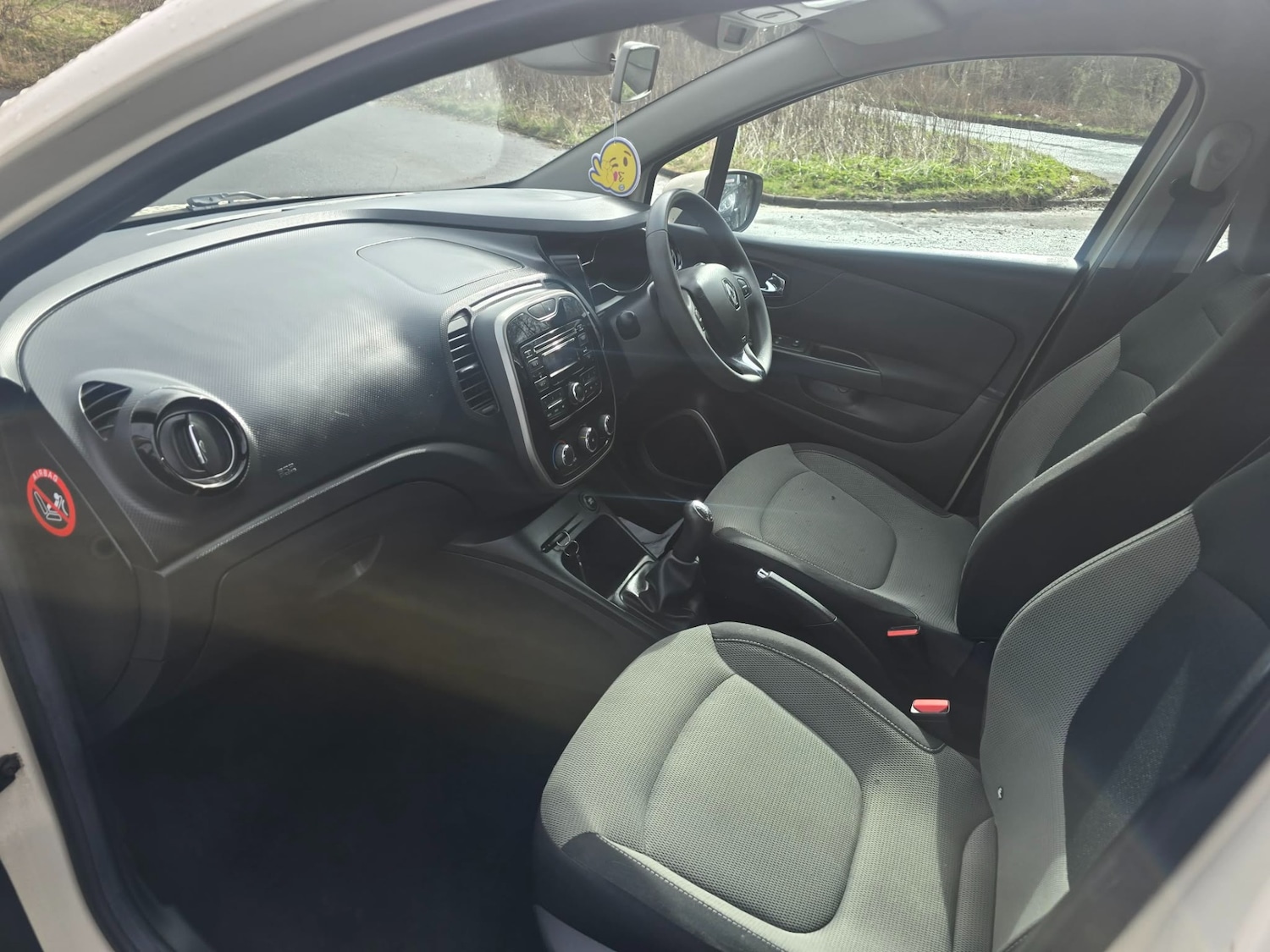 Used Renault Captur 2014 for sale - 78131642: Photo 9