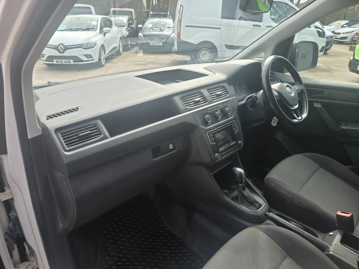 Used Volkswagen Caddy 2019 for sale - 77902030: Photo 13