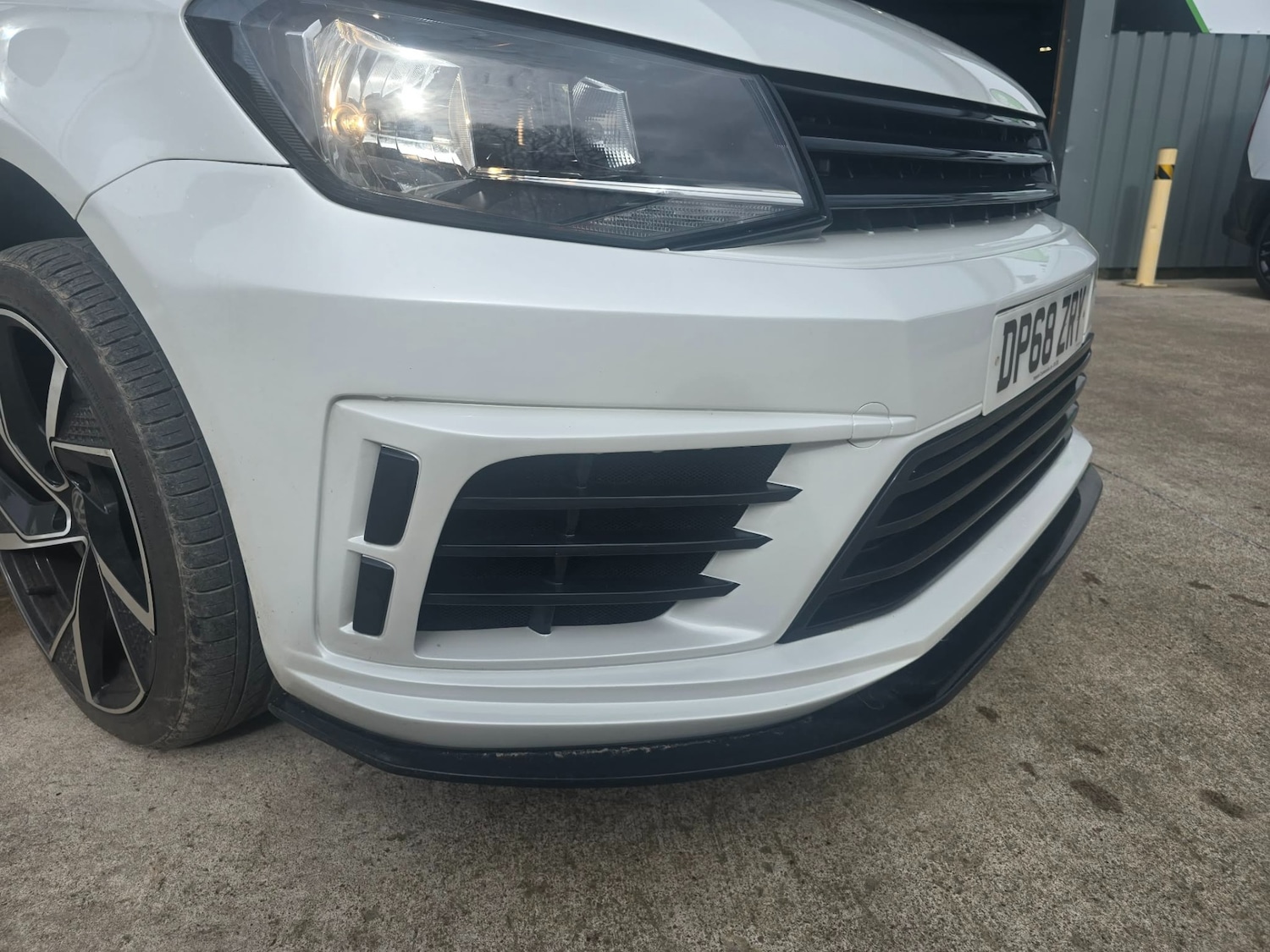 Used Volkswagen Caddy 2019 for sale - 77902030: Photo 3