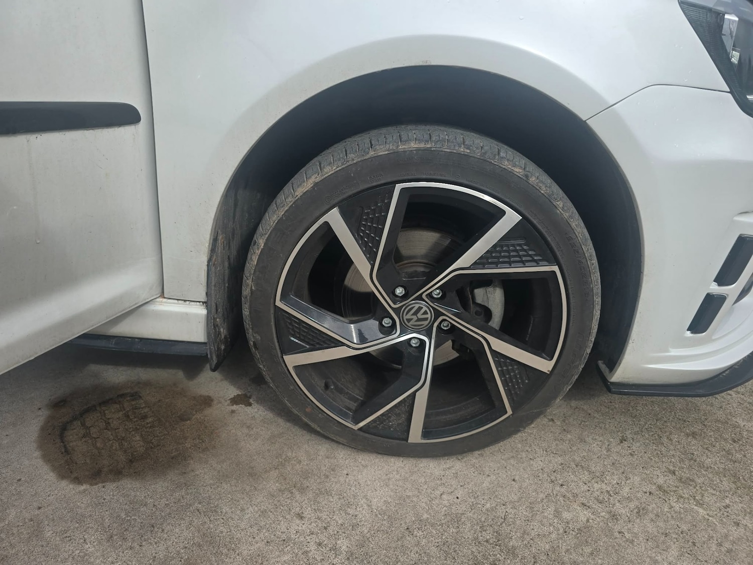 Used Volkswagen Caddy 2019 for sale - 77902030: Photo 5