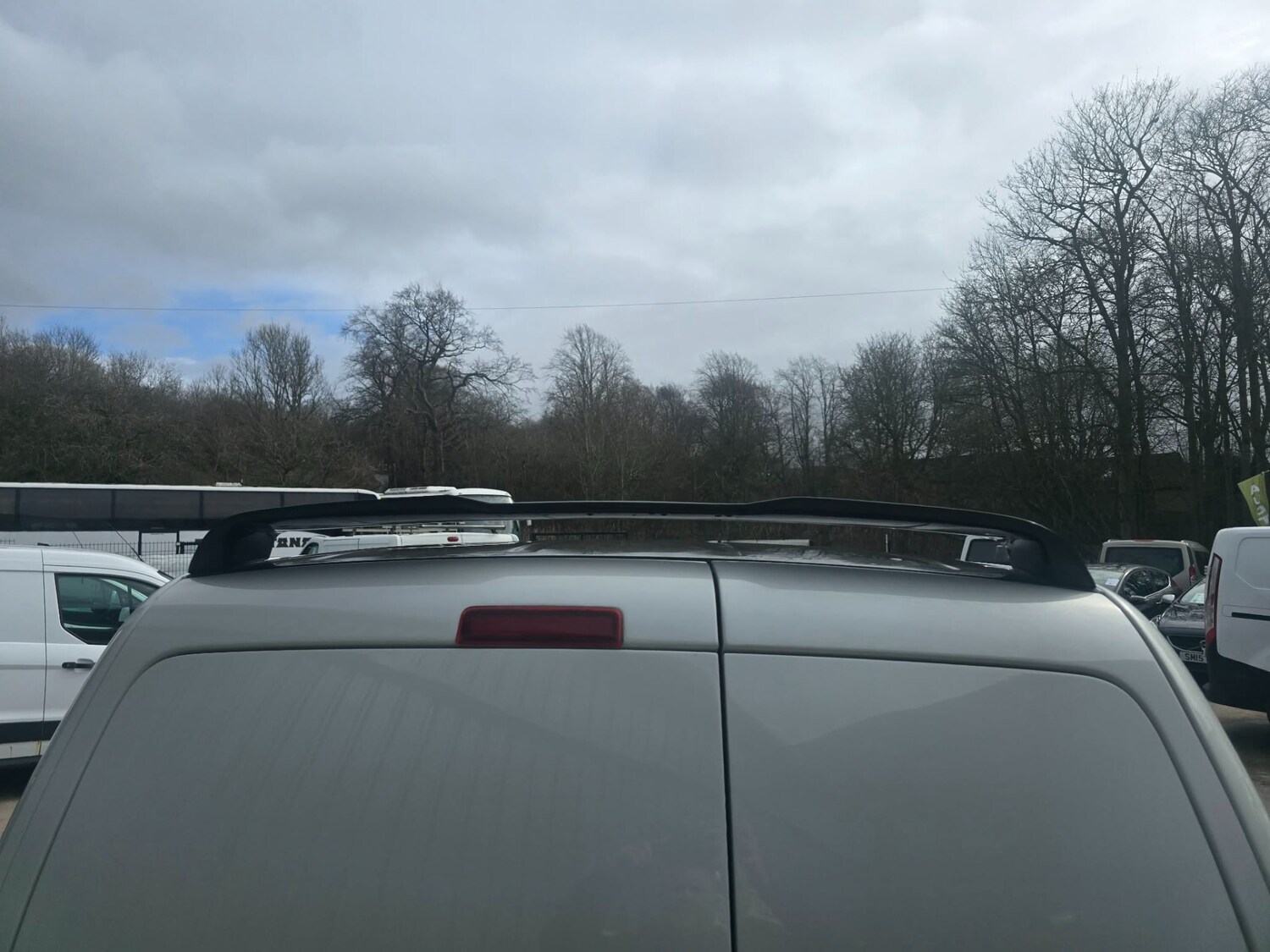 Used Volkswagen Caddy 2019 for sale - 77902030: Photo 6