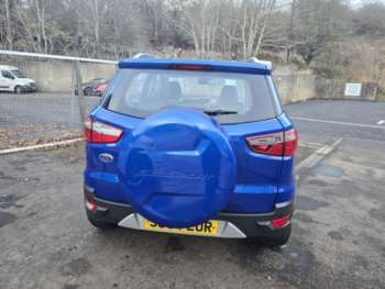 Used Ford Ecosport 2015 for sale - 72975013: Photo