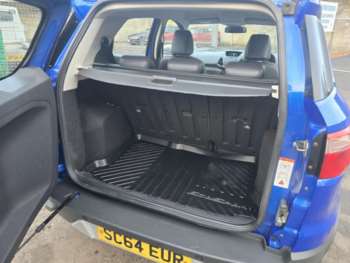 Used Ford Ecosport 2015 for sale - 72975013: Photo