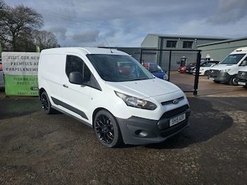 Used Ford Transit Connect 2015 for sale - 77714962: Photo