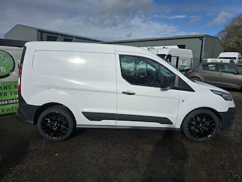 Used Ford Transit Connect 2015 for sale - 77714962: Photo