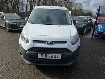 Used Ford Transit Connect 2015 for sale - 77714962: Photo