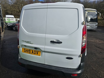 Used Ford Transit Connect 2015 for sale - 77714962: Photo