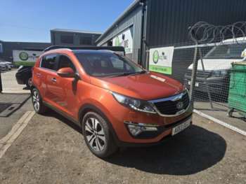 2013 (13) - 1.7 CRDi ISG 3 5dr