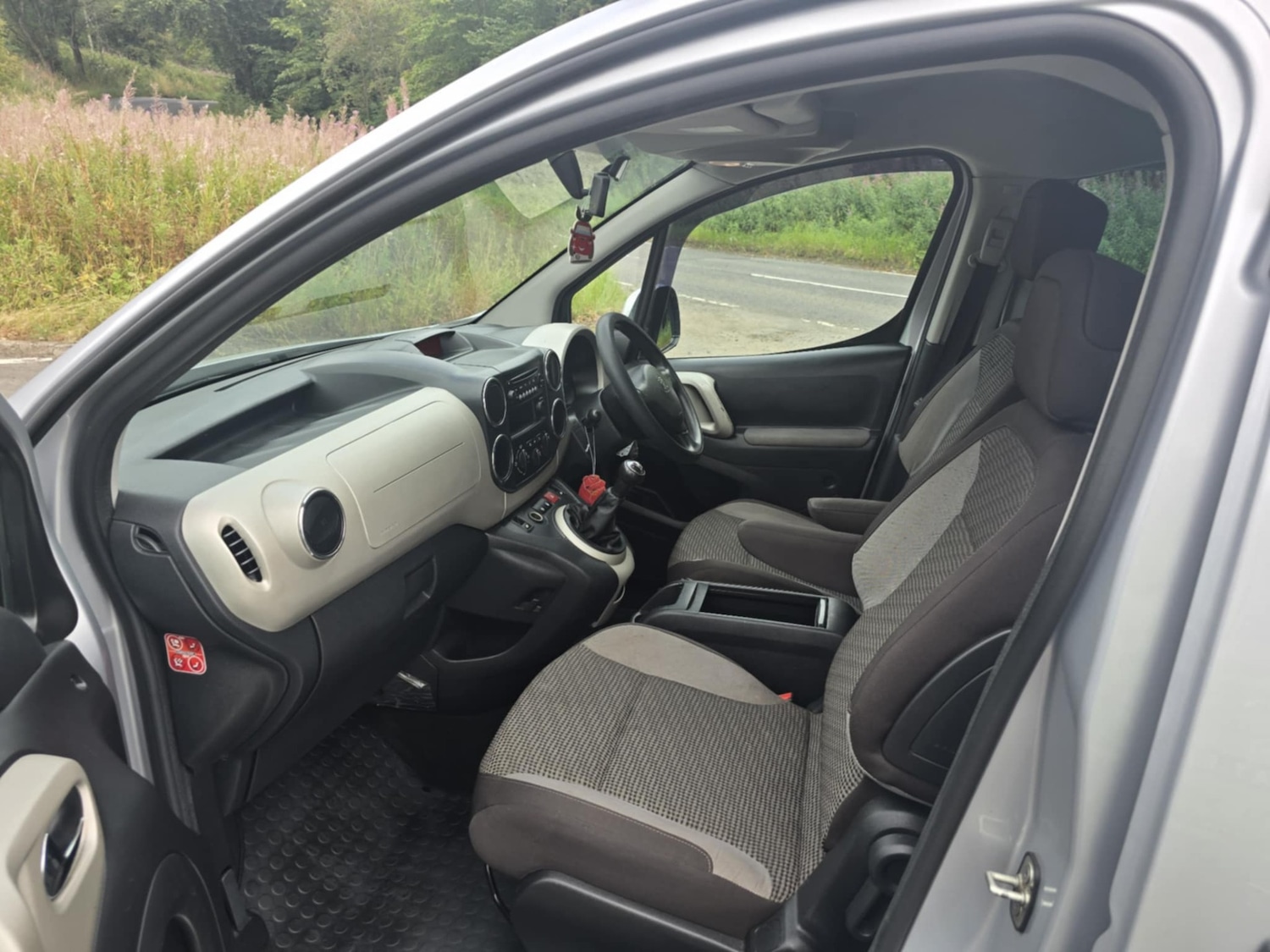 Vehicle 13